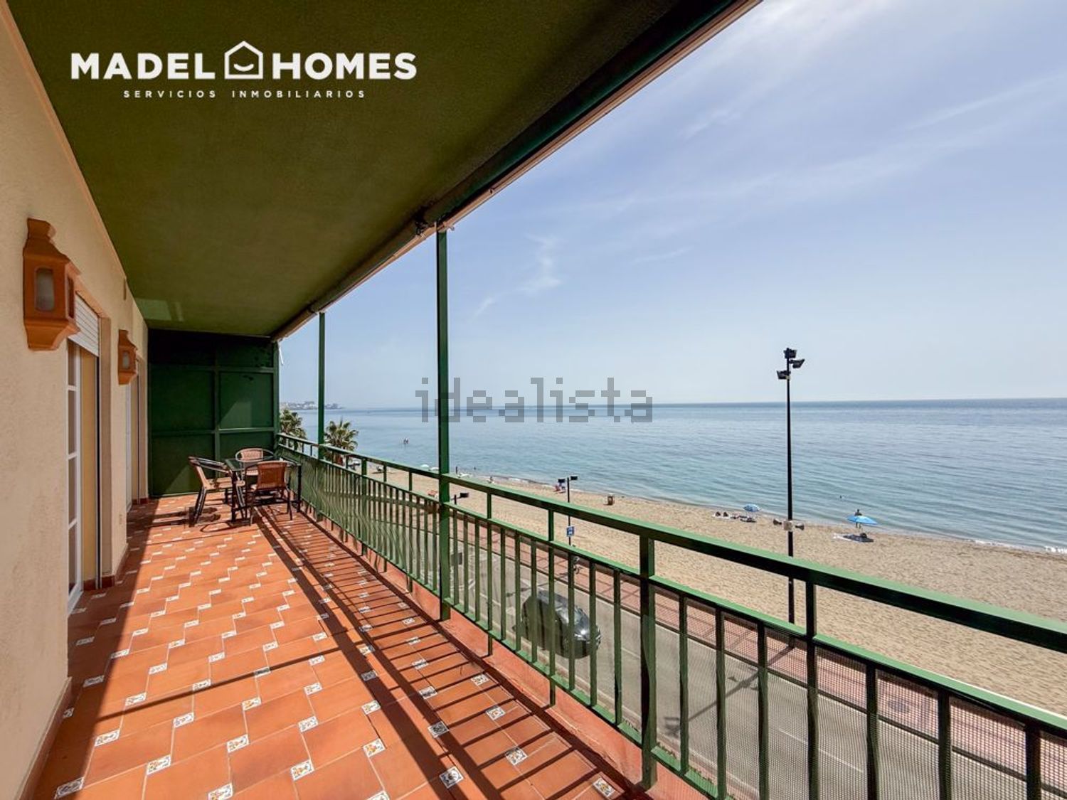 Pis de 100 m² a Fuengirola