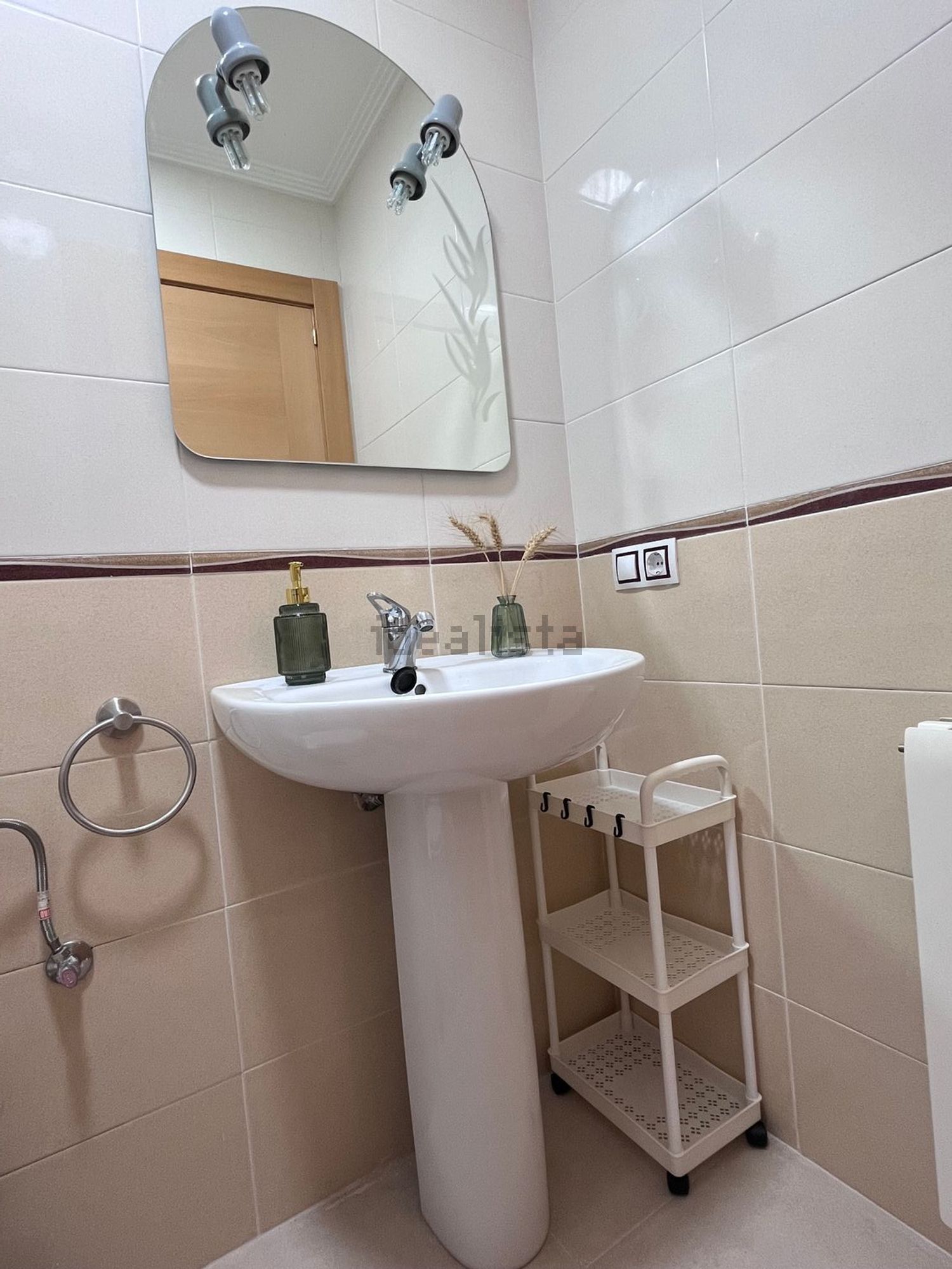 Pis de 42 m² a Belorado