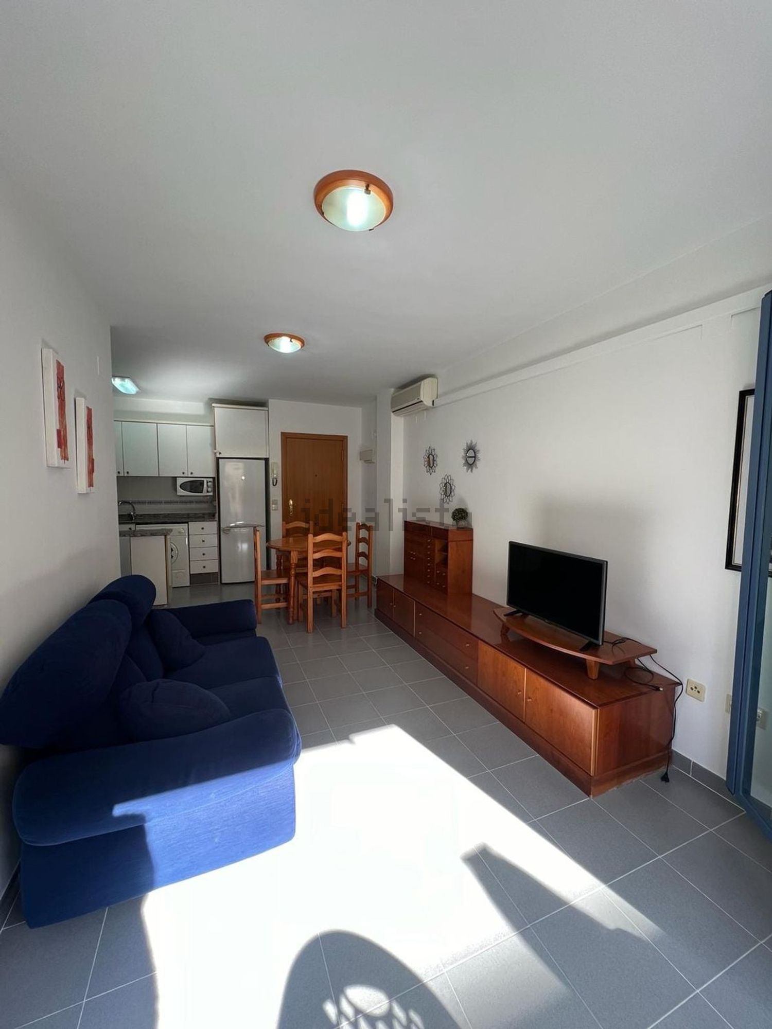 Piso de 60 m² en Canet de Berenguer