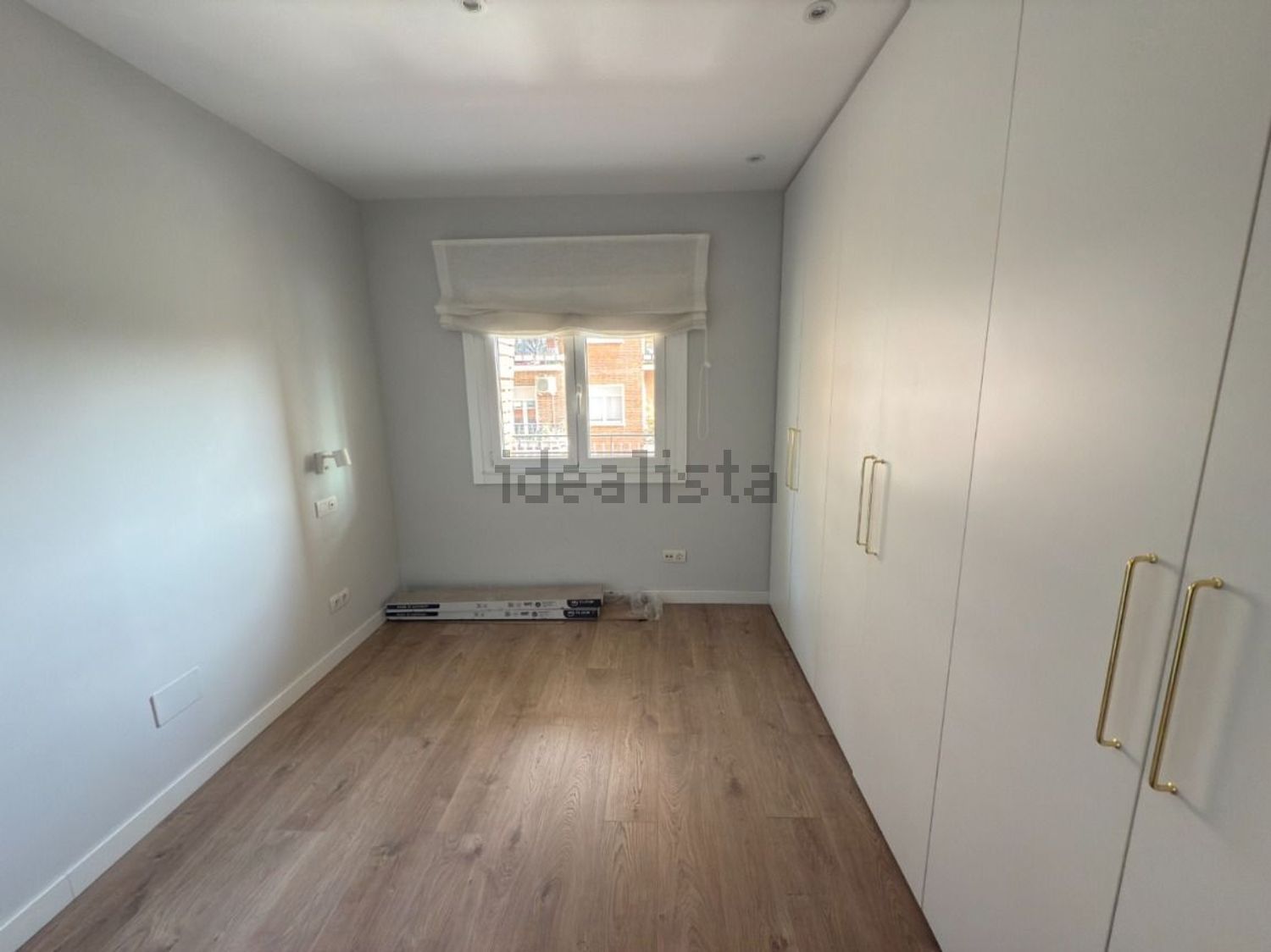 Appartement 121 m² à Madrid