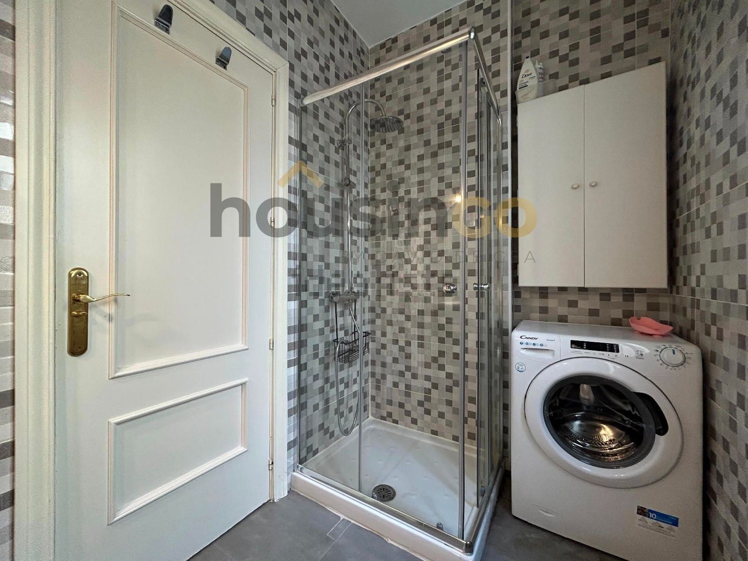 Pis de 80 m² a Madrid