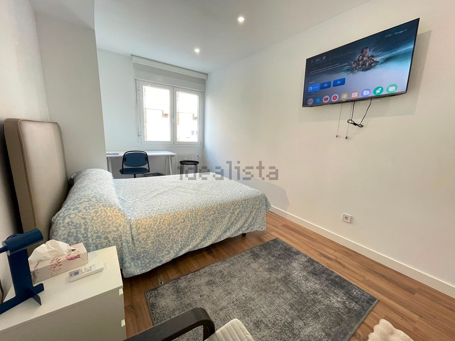 Habitación en alquiler, Madrid