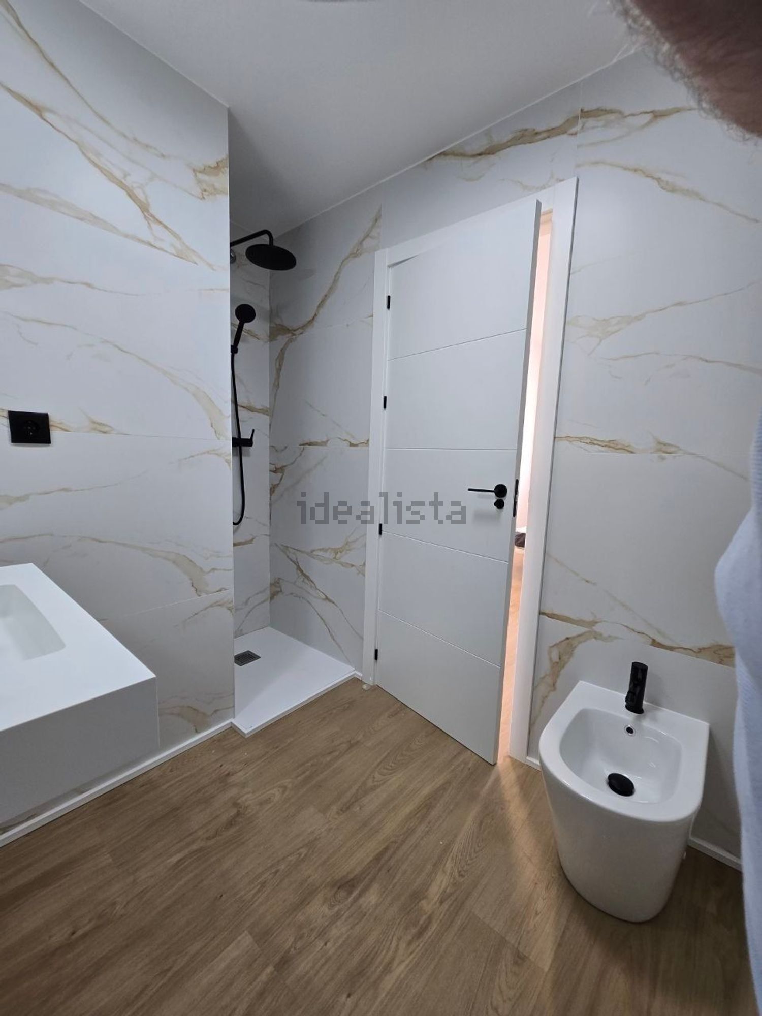 Piso de 89 m² en Murcia