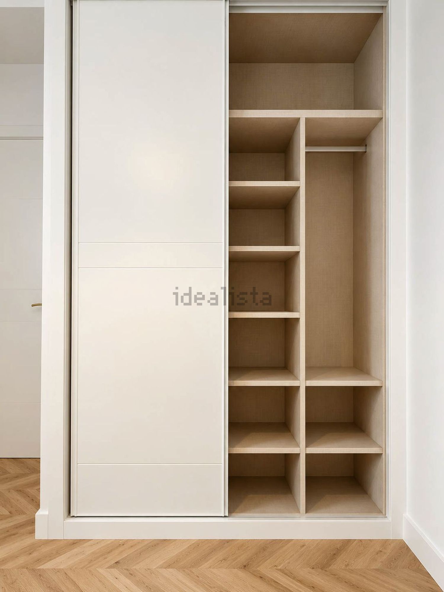 Pis de 114 m² a Madrid