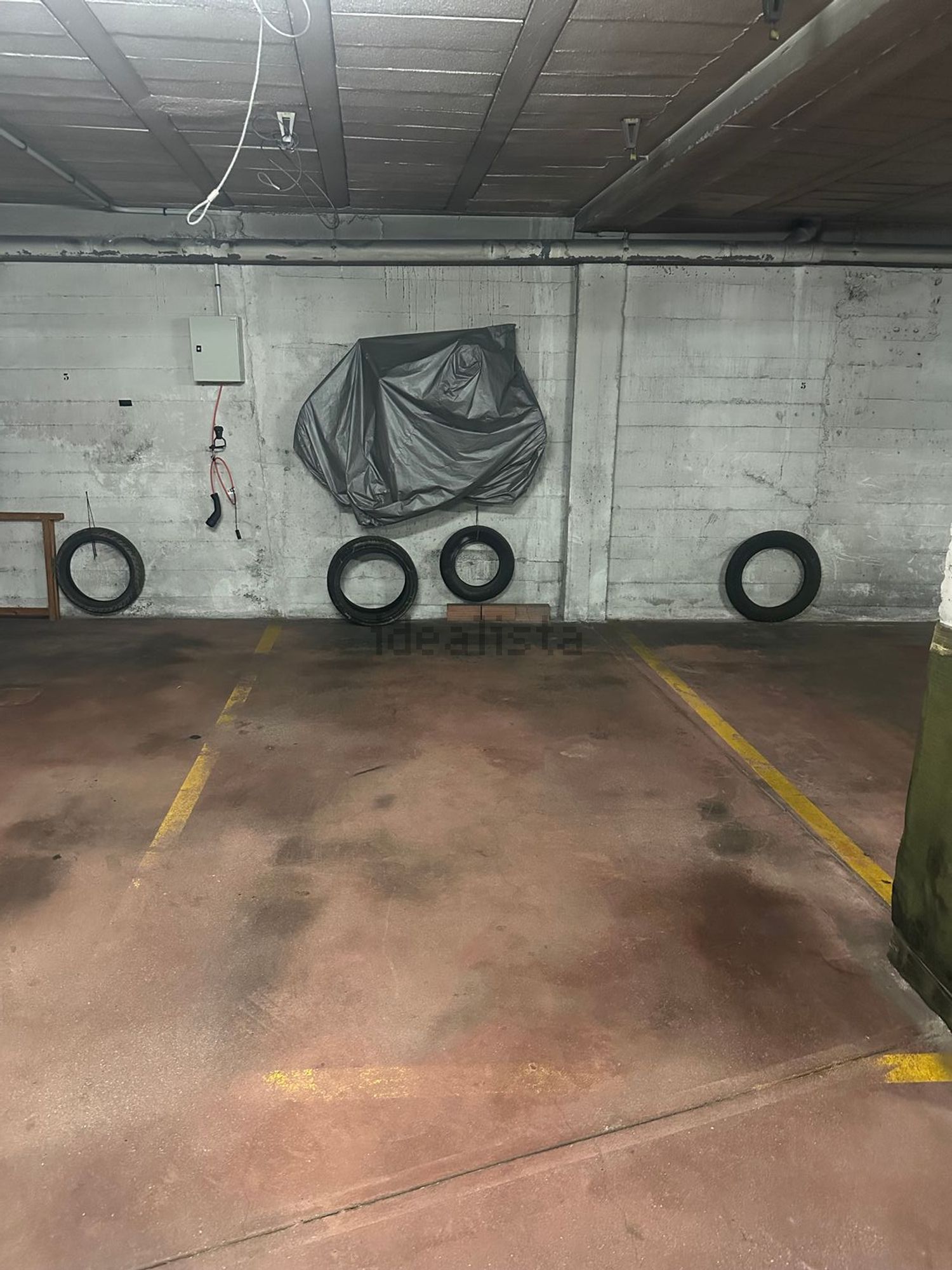 Pis de 90 m² a Vigo
