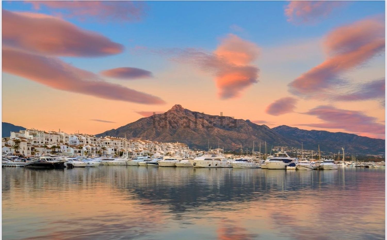 Piso de 112 m² en Marbella