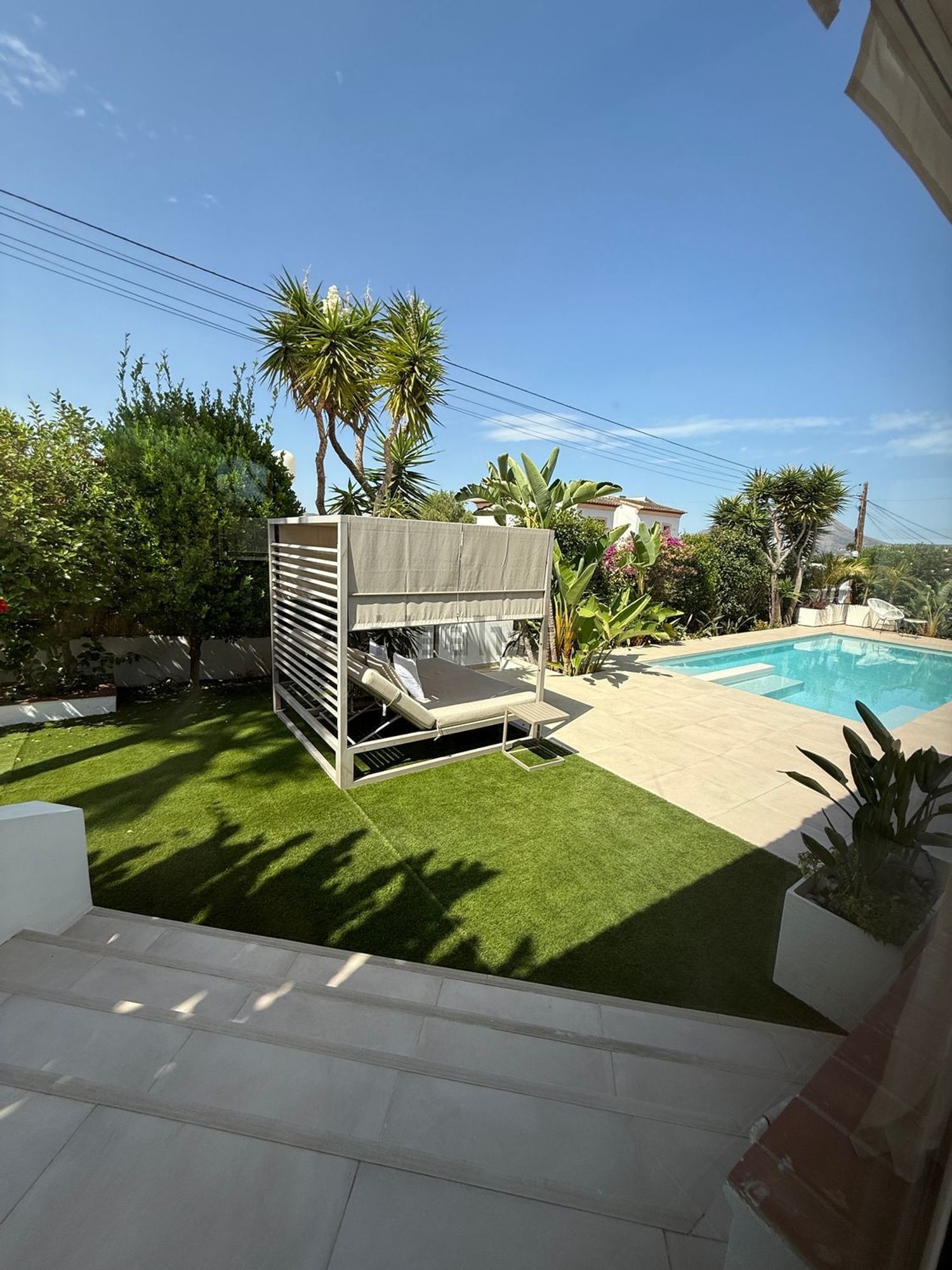 Haus 170 m² in Xàbia / Jávea
