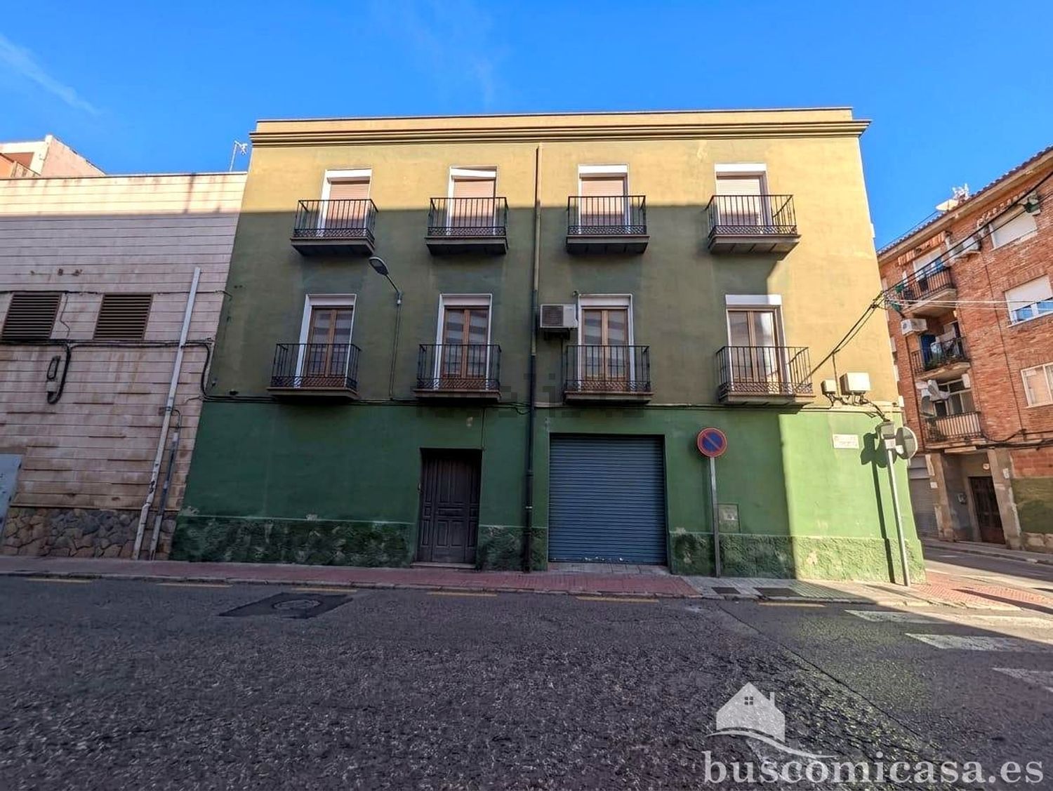 Appartamento 132 m² a Linares