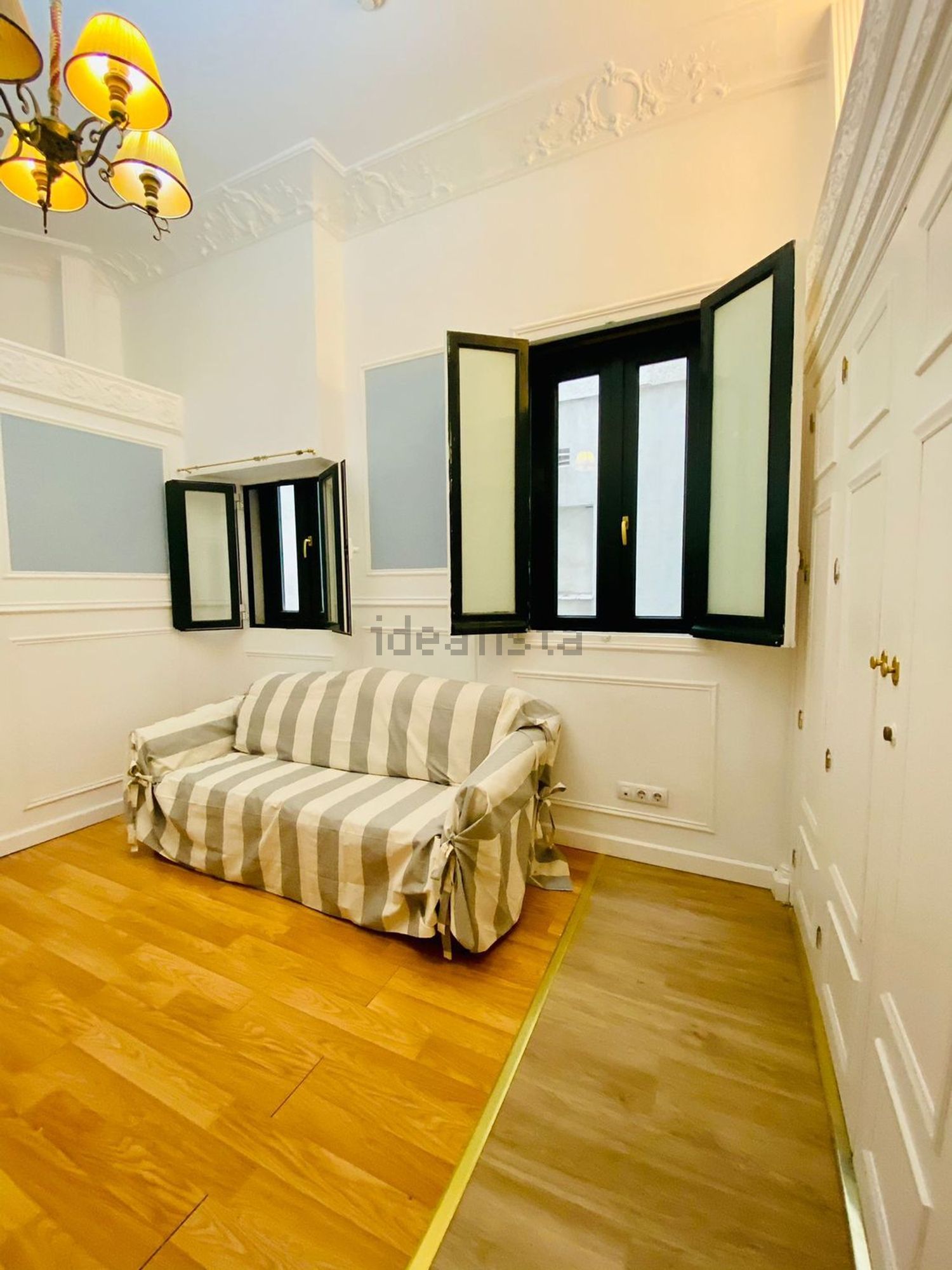 Pis de 25 m² a Madrid