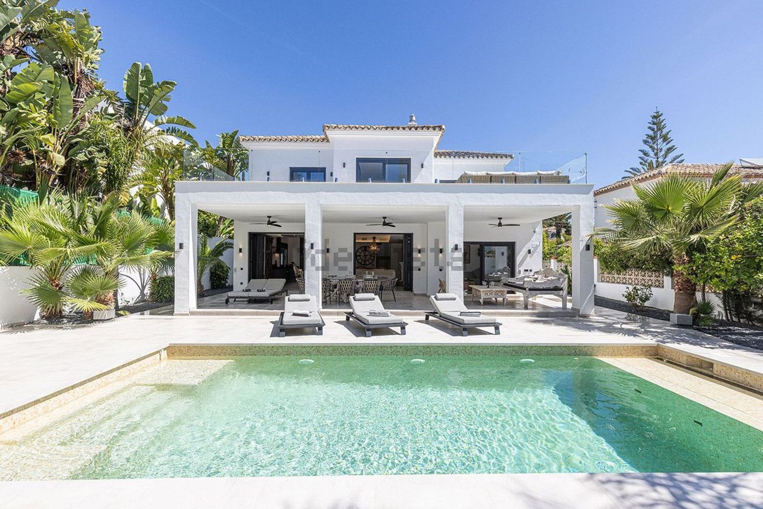 Casa 350 m² a Marbella