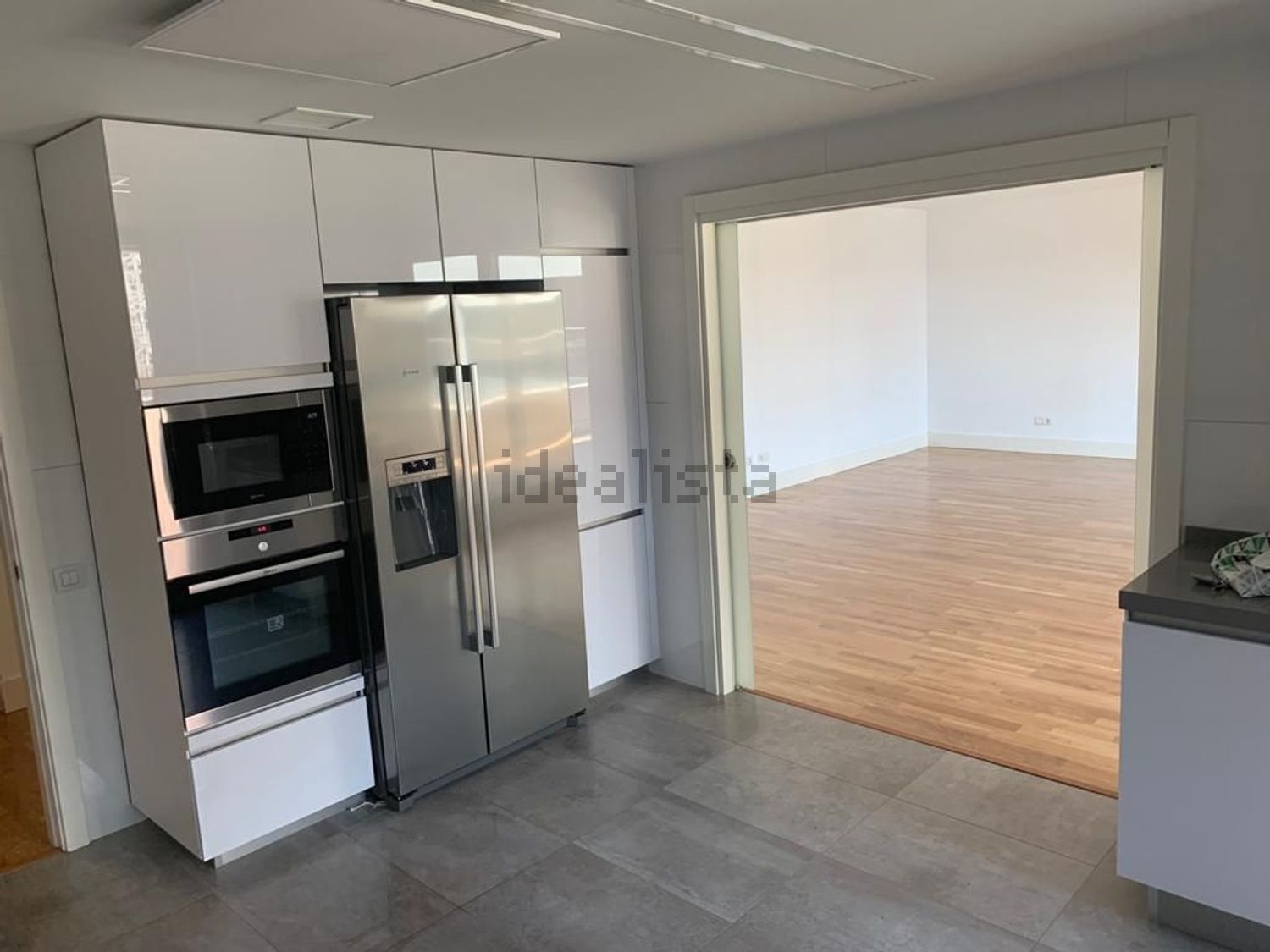 Wohnung 190 m² in Madrid