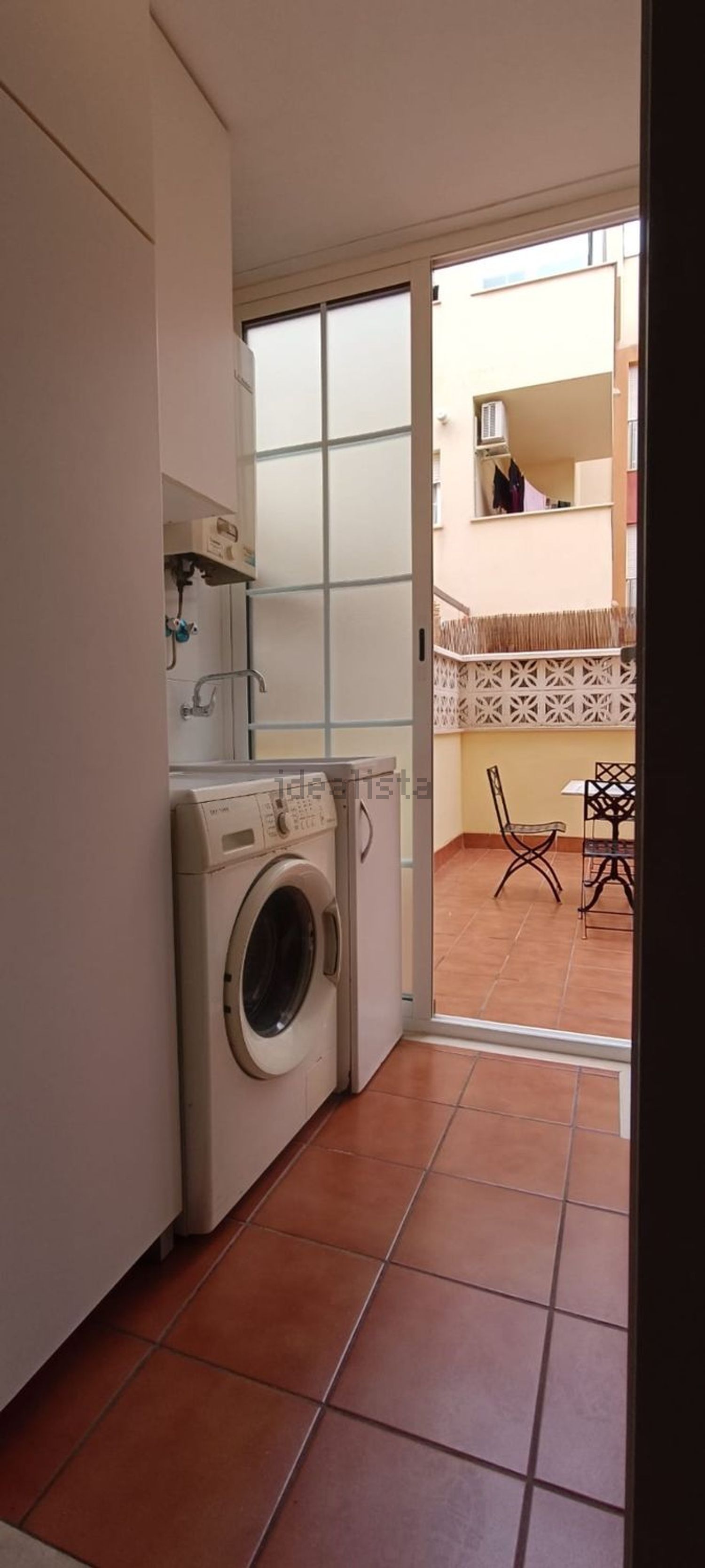Piso de 71 m² en Salobreña