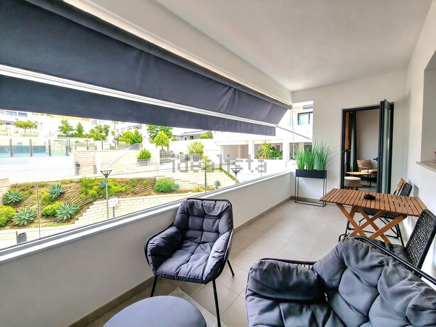 Pis de 183 m² a Estepona