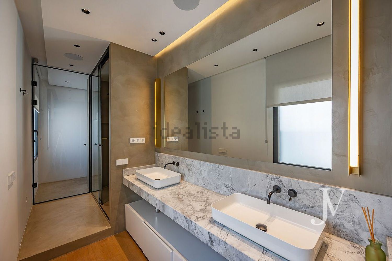 Piso de 268 m² en Madrid
