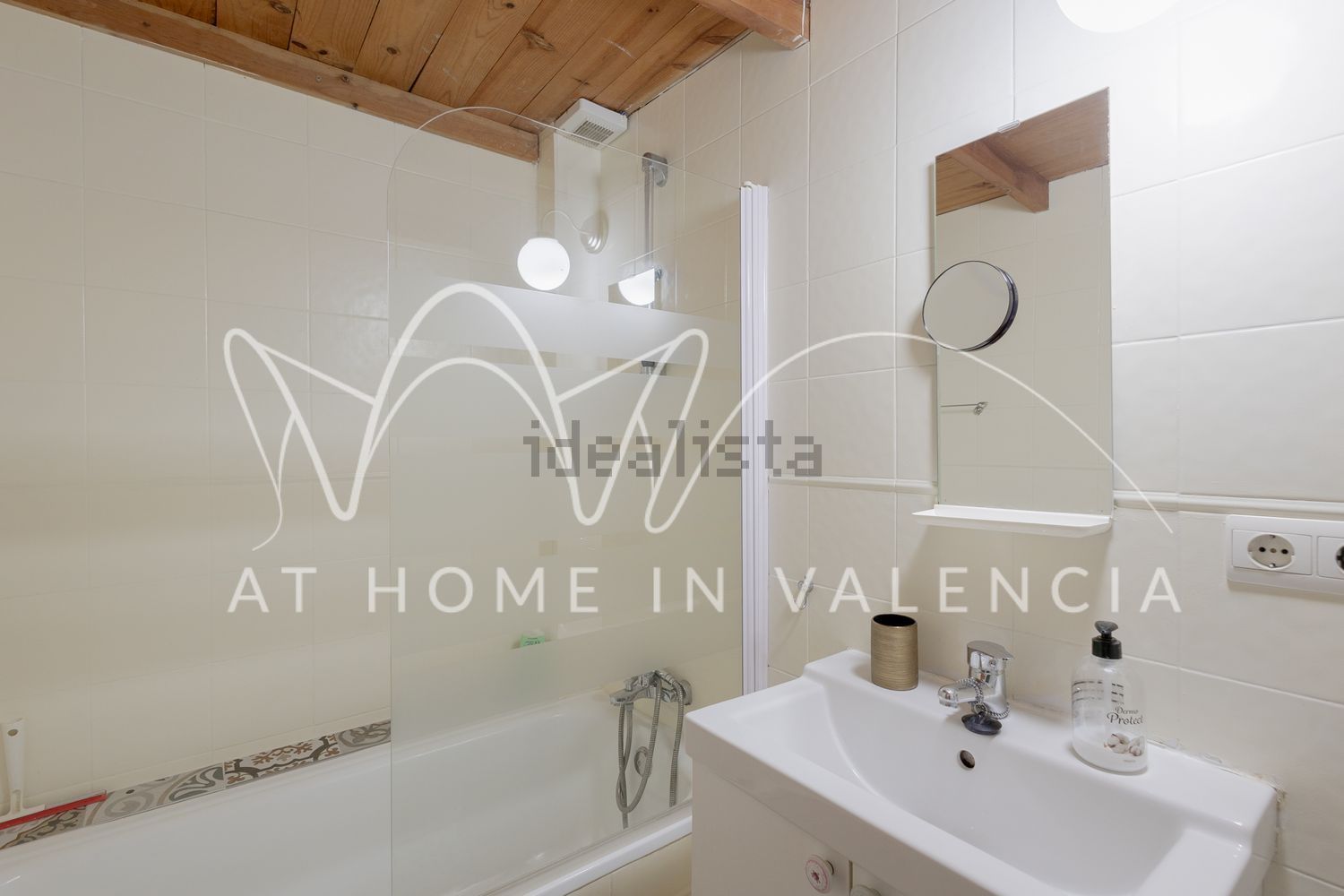 Pis de 55 m² a València