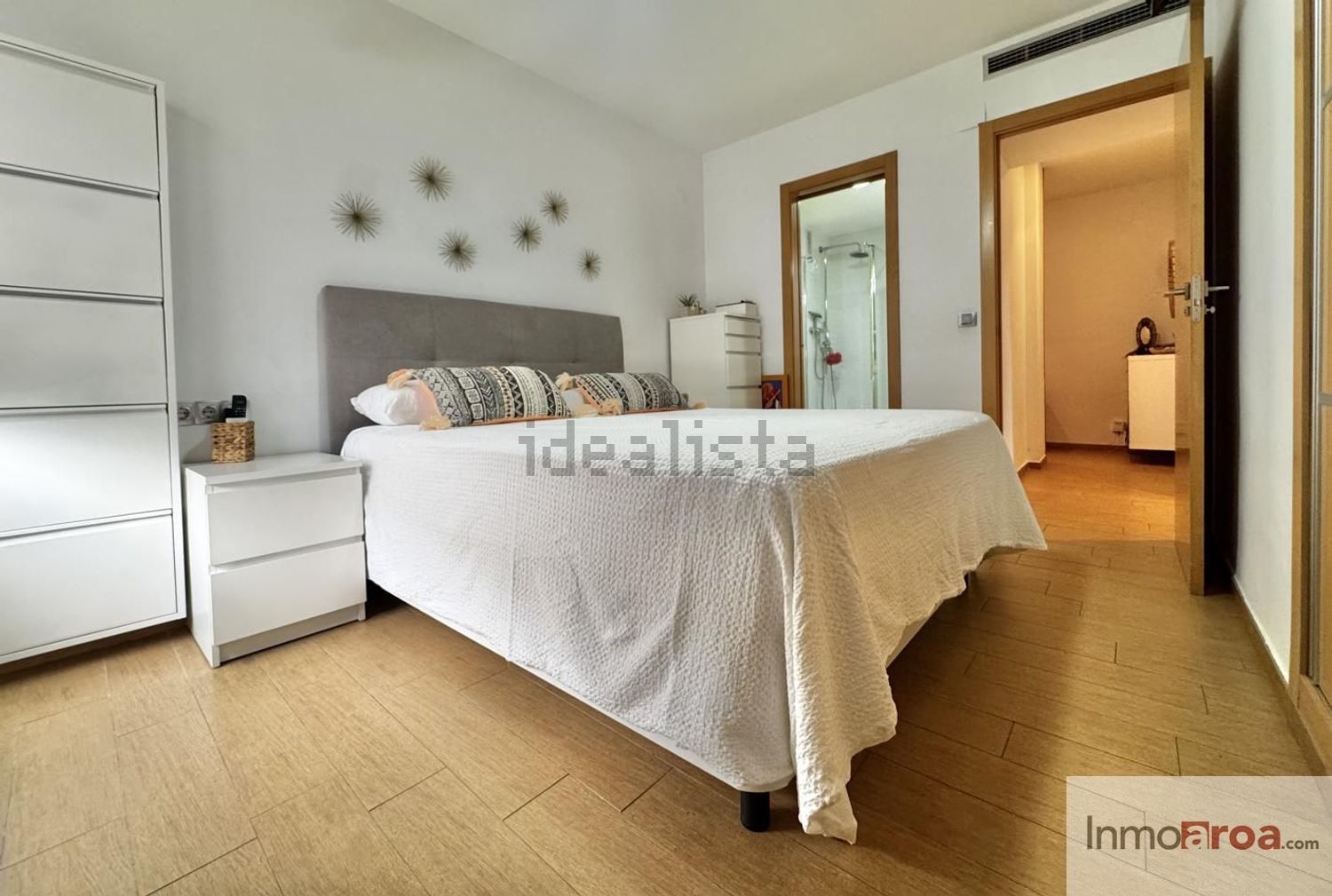Piso de 109 m² en Benicasim
