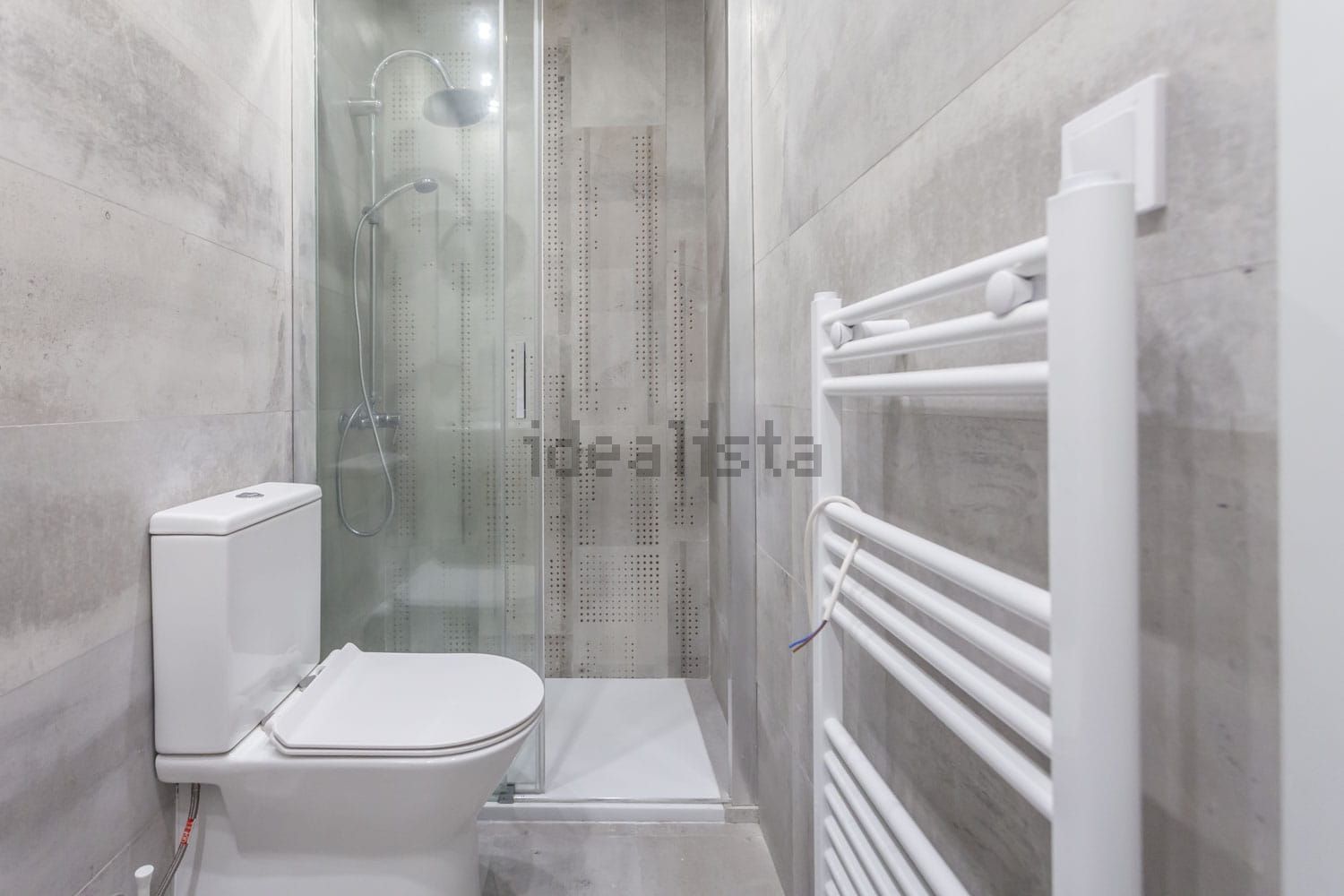 Pis de 55 m² a Bilbao
