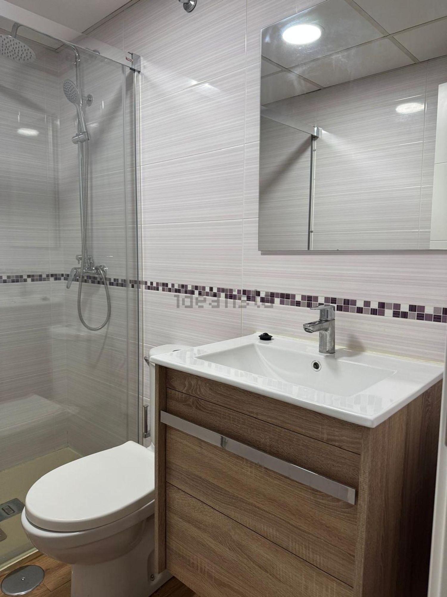 Apartamento 85 m² em Fuengirola