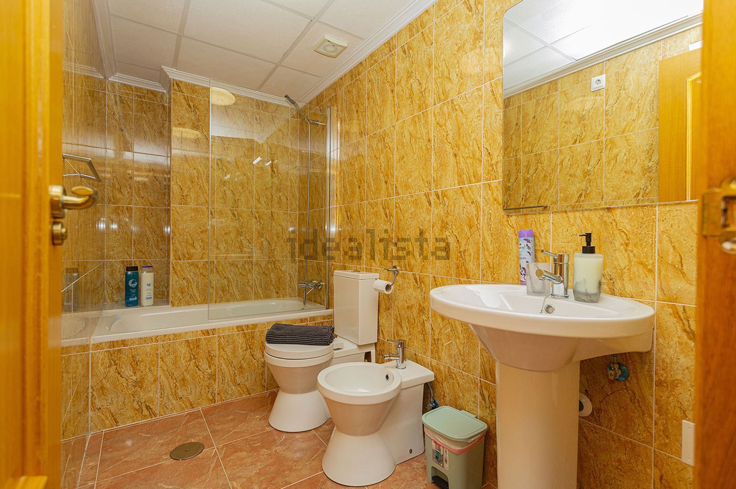 Pis de 150 m² a Torrevella