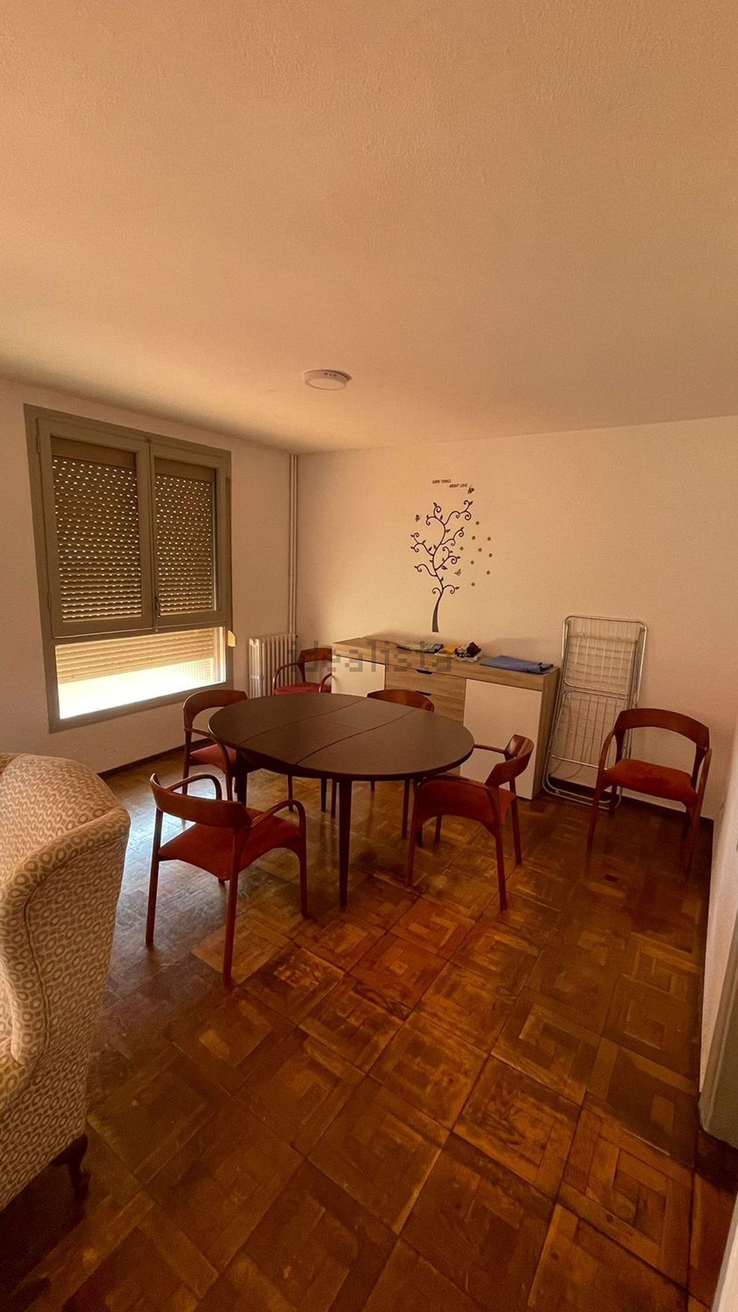 Habitación 131 m², Lérida