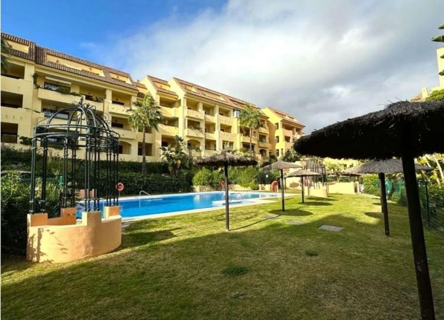 Appartamento 130 m² a Manilva