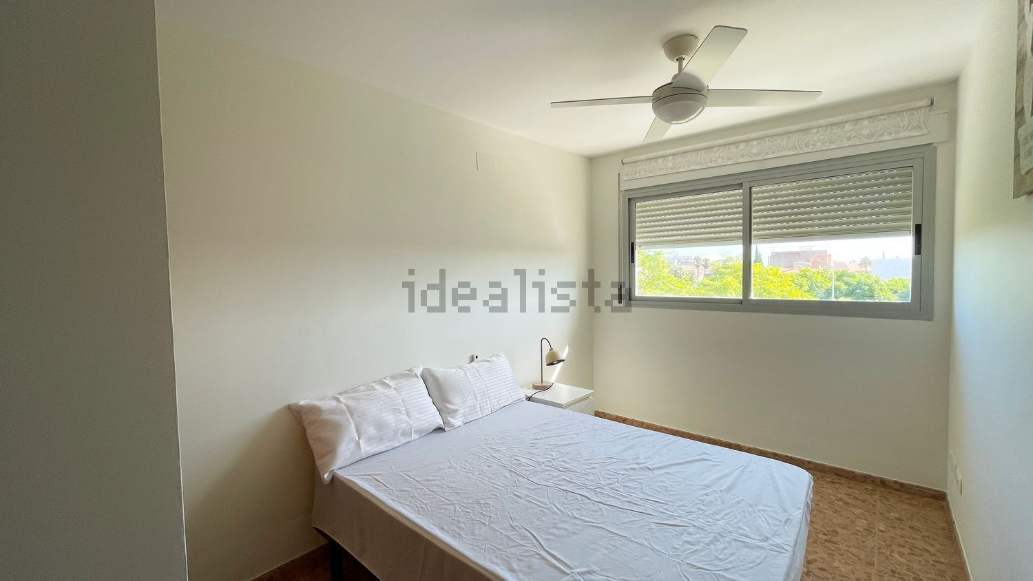 Apartamento 117 m² em Quartell