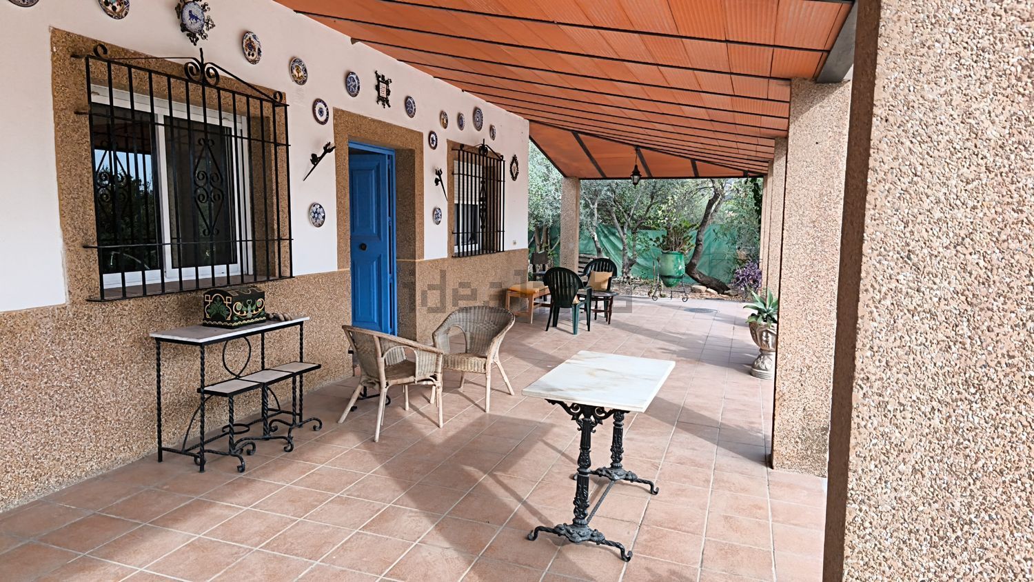 Casa de 140 m² a Còrdova