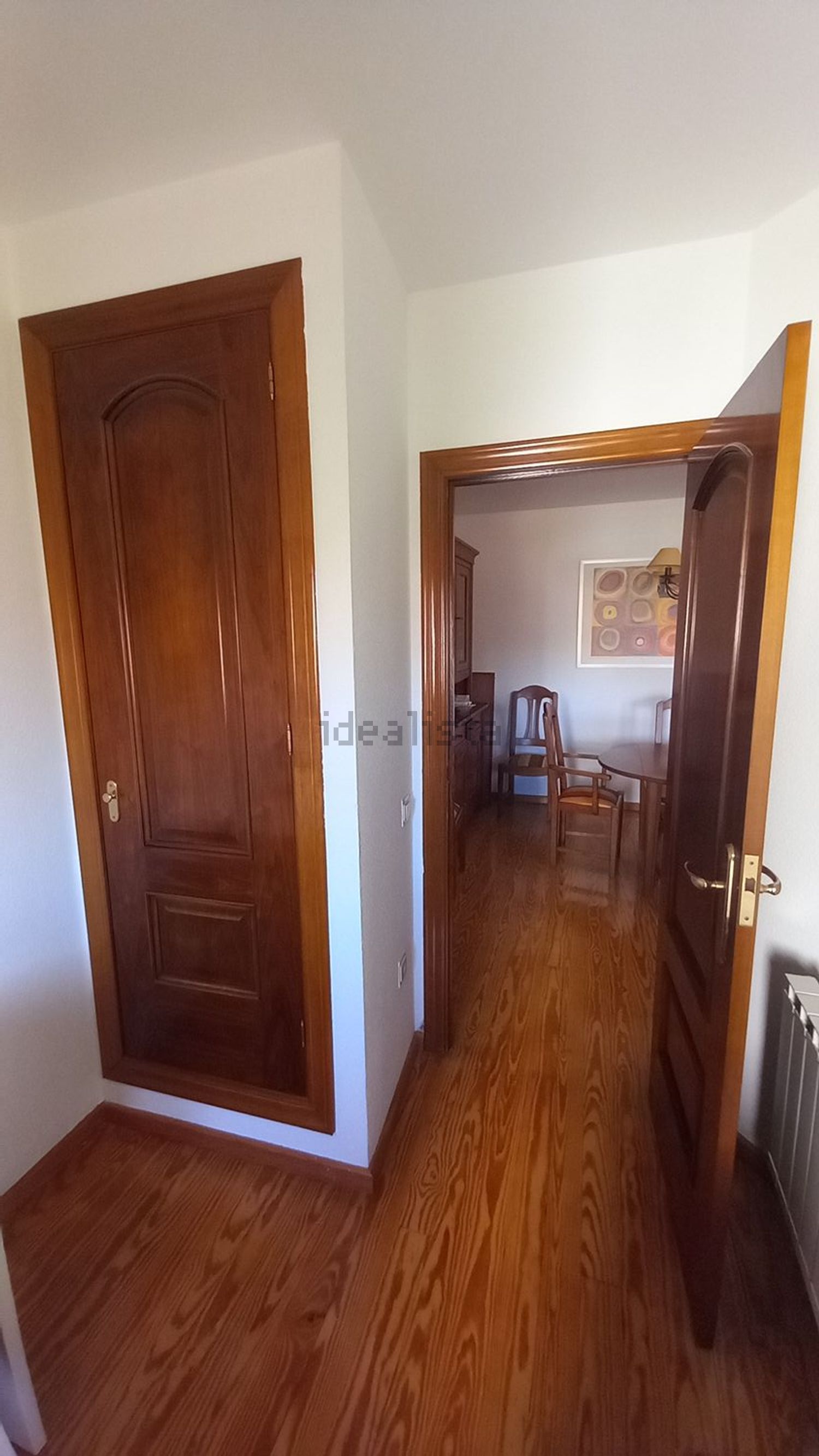 Pis de 80 m² a Segovia