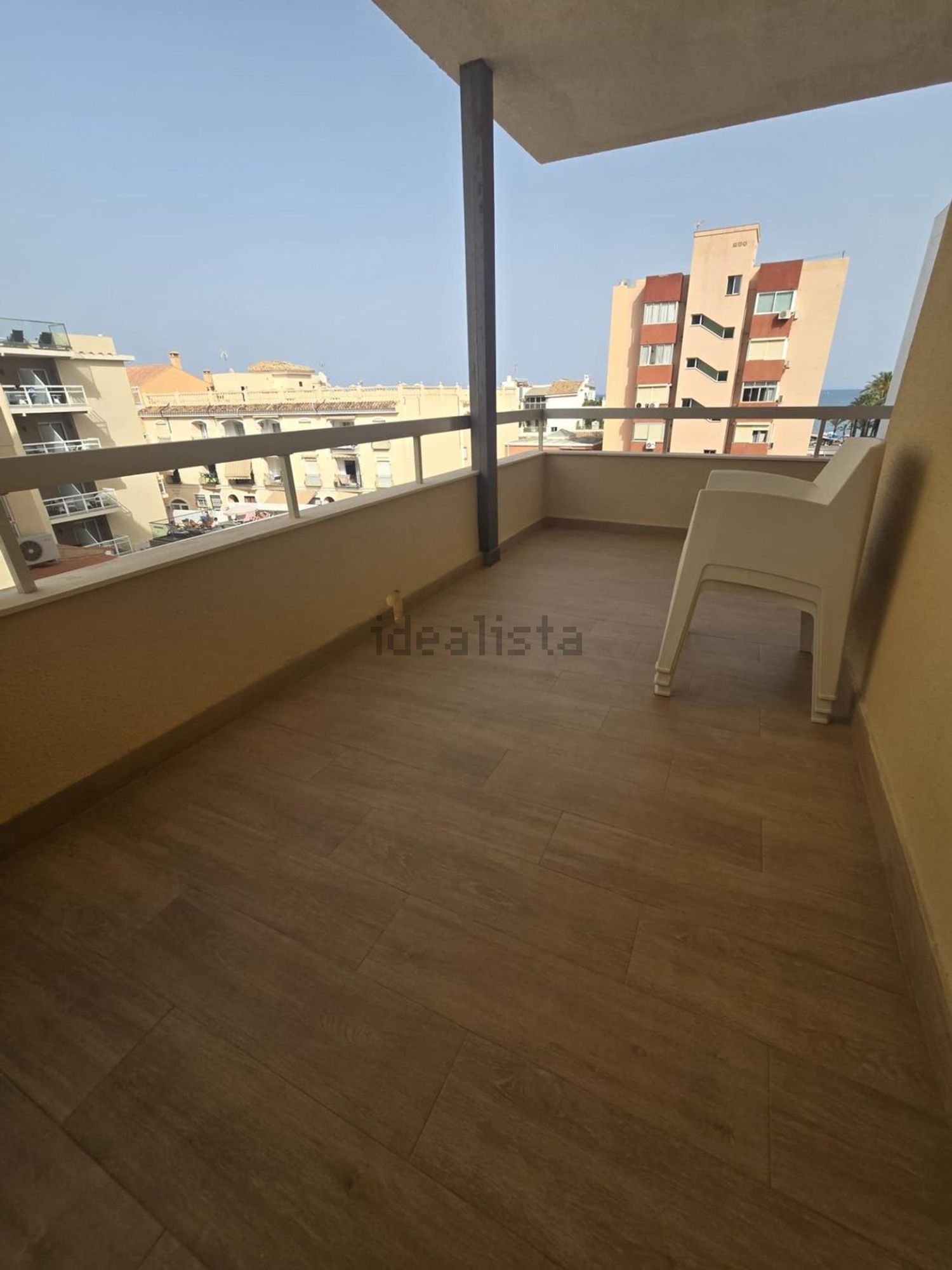 Piso de 89 m² en Torremolinos