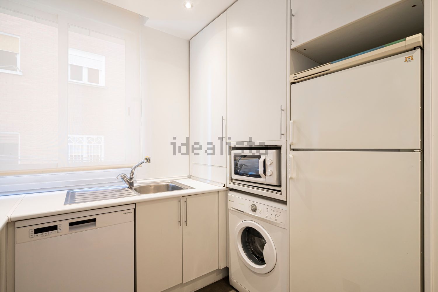 Appartamento 52 m² a Madrid