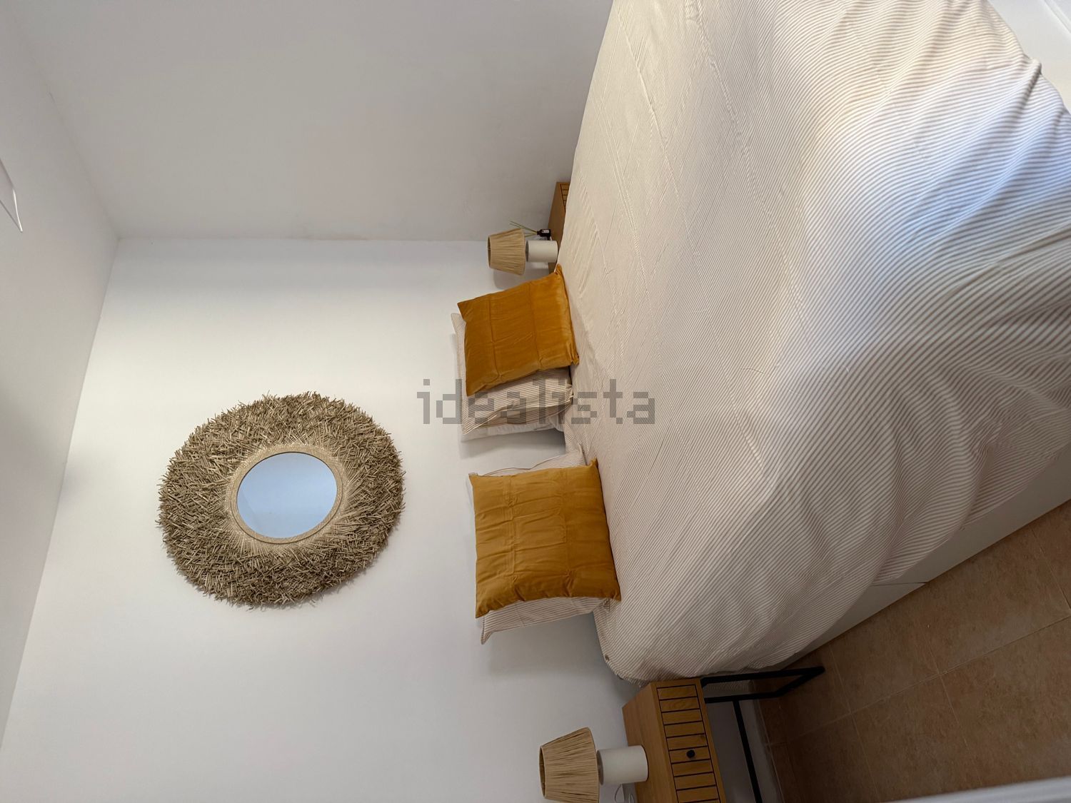 Pis de 45 m² a La Oliva