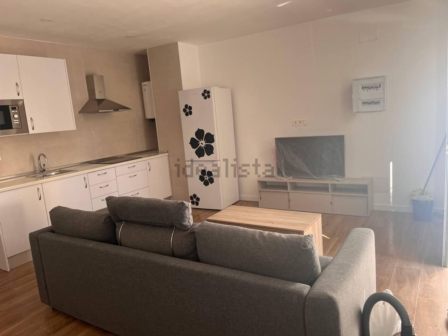 Appartement 45 m² à Málaga