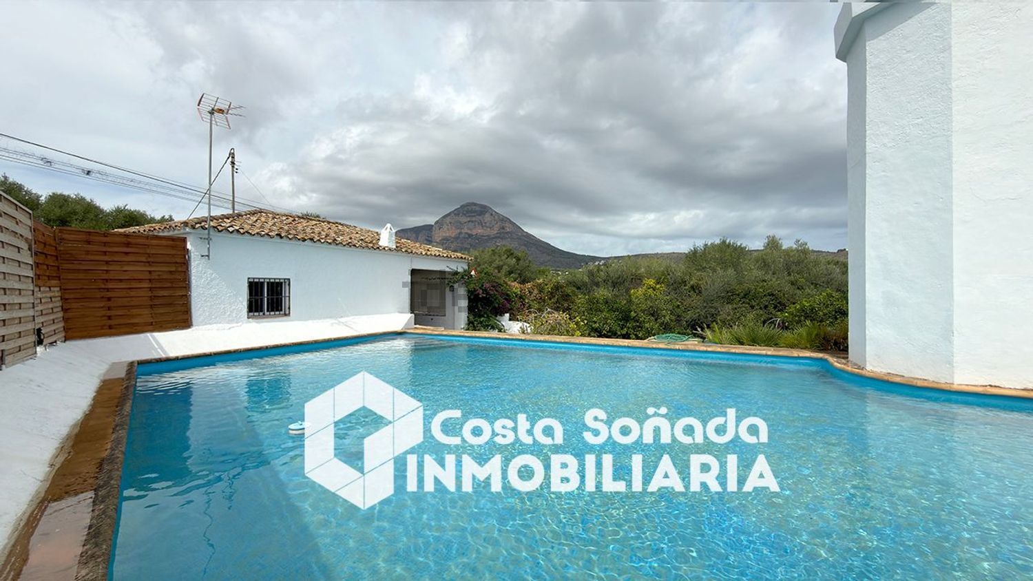 Casa de 250 m² en Jávea