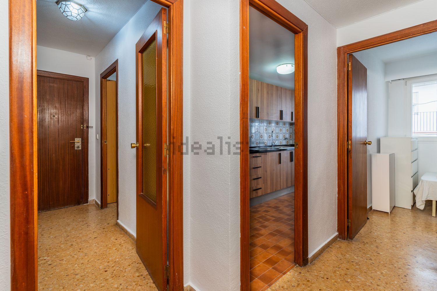 Appartamento 90 m² a Valencia