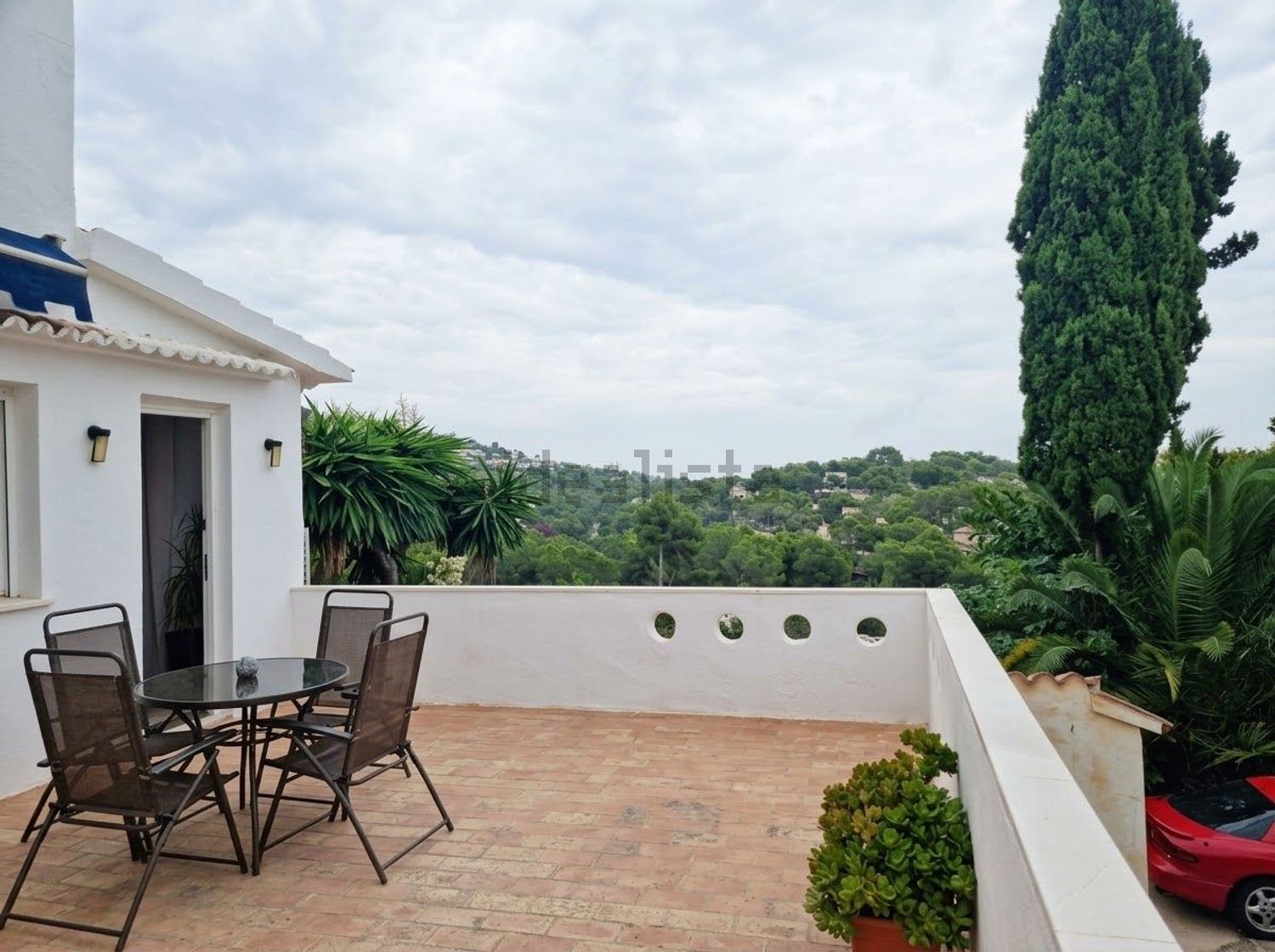 Habitació de lloguer, Calvià