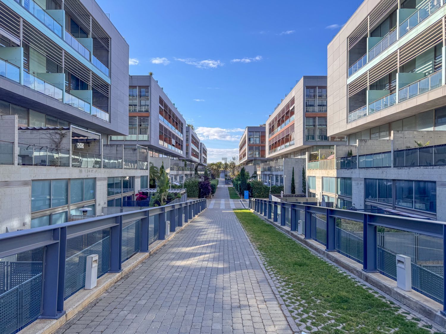 Piso de 119 m² en Valencia