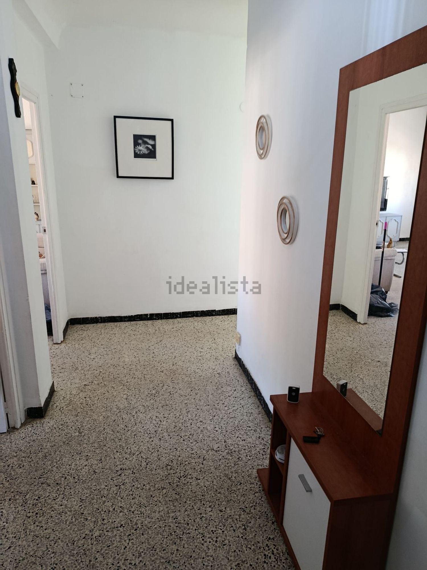 Piso de 105 m² en Brea de Aragón