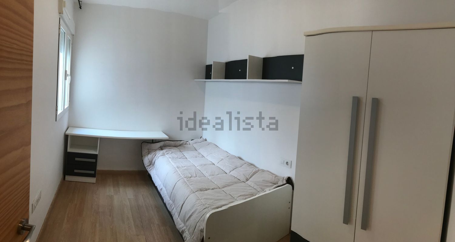 Pis de 80 m² a Còrdova