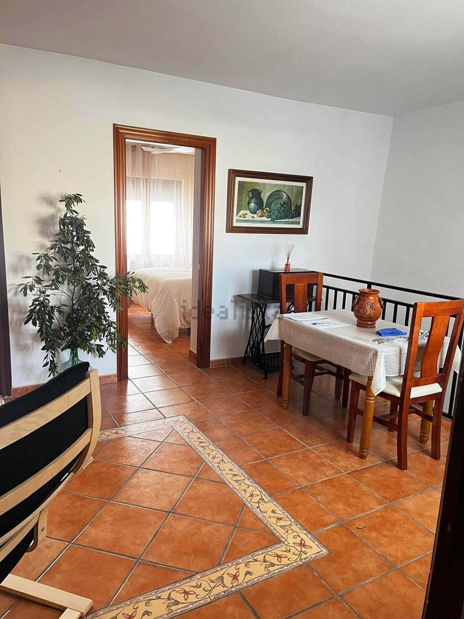 Casa 100 m² a Lucainena de las Torres