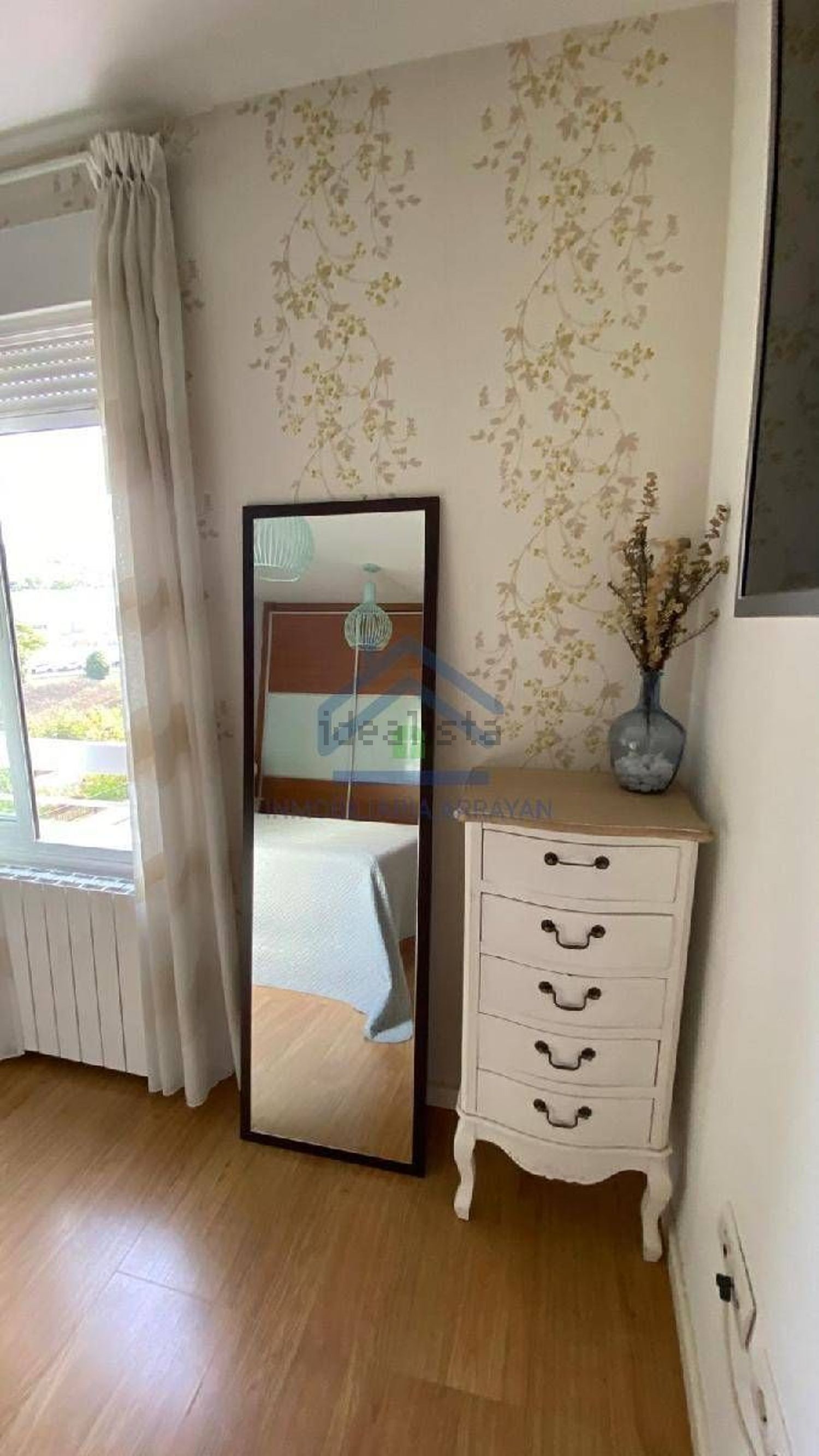 Piso de 85 m² en Granada