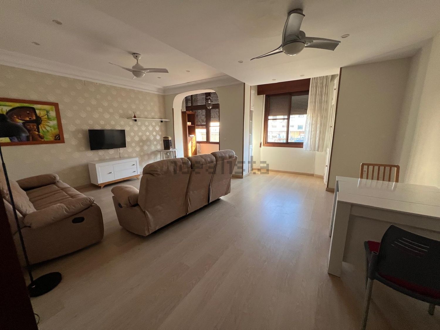 Habitación en alquiler, Melilla