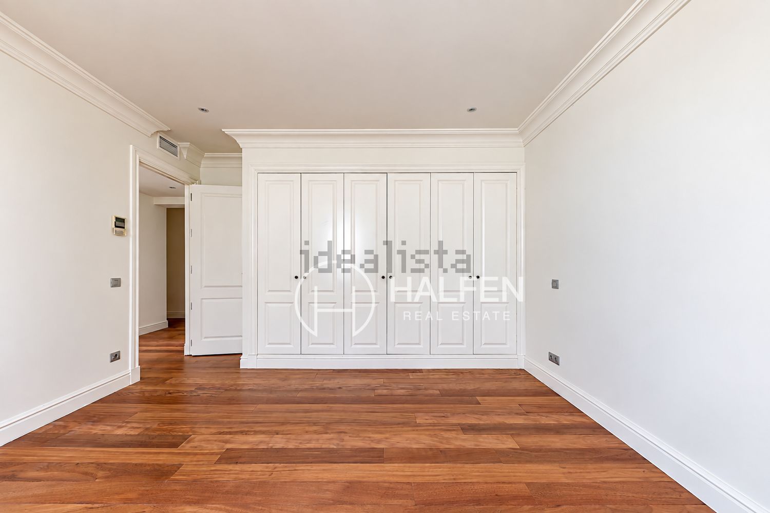 Apartamento 240 m² em Madrid