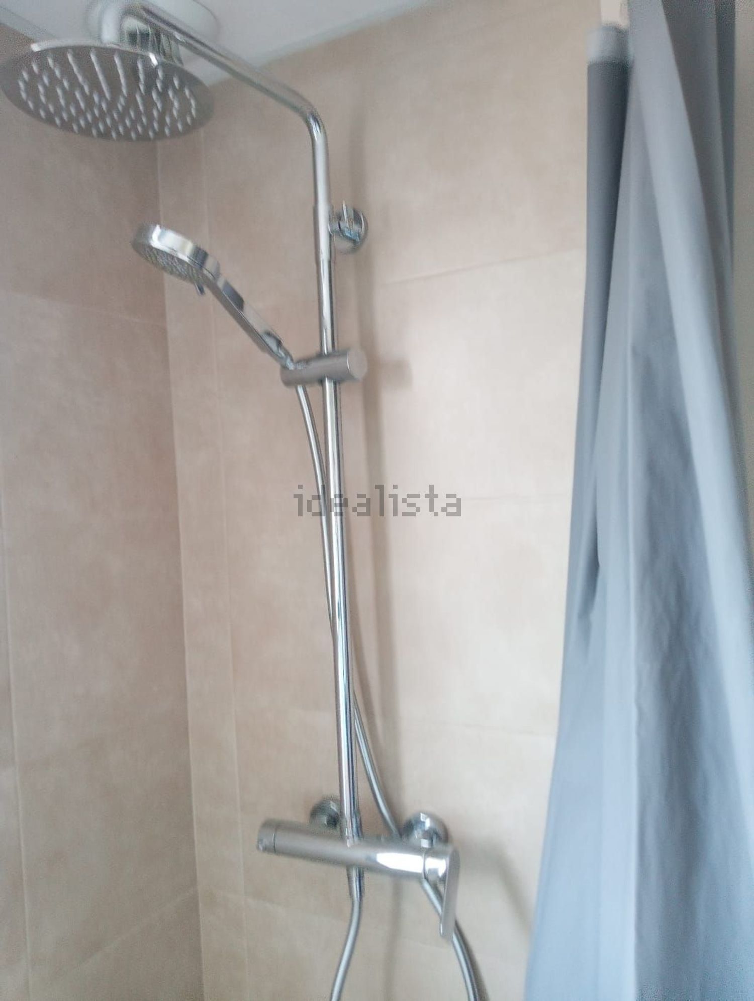 Pis de 200 m² a Almeria