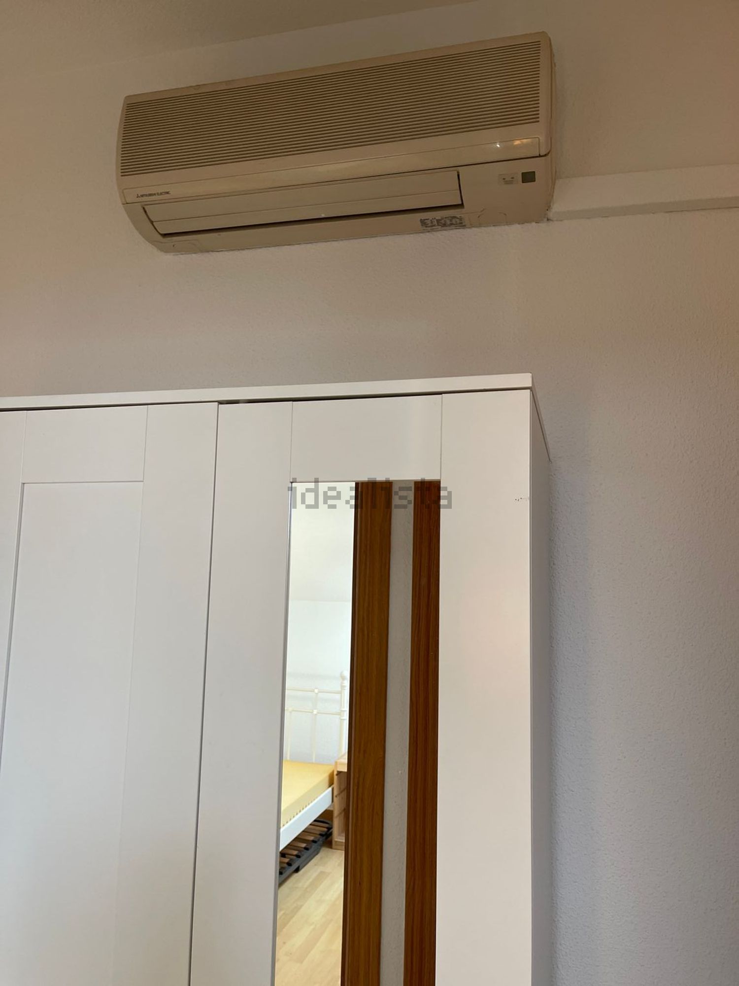 Piso de 70 m² en Madrid