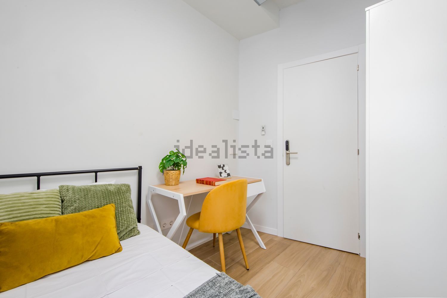 Habitación 125 m², Madrid
