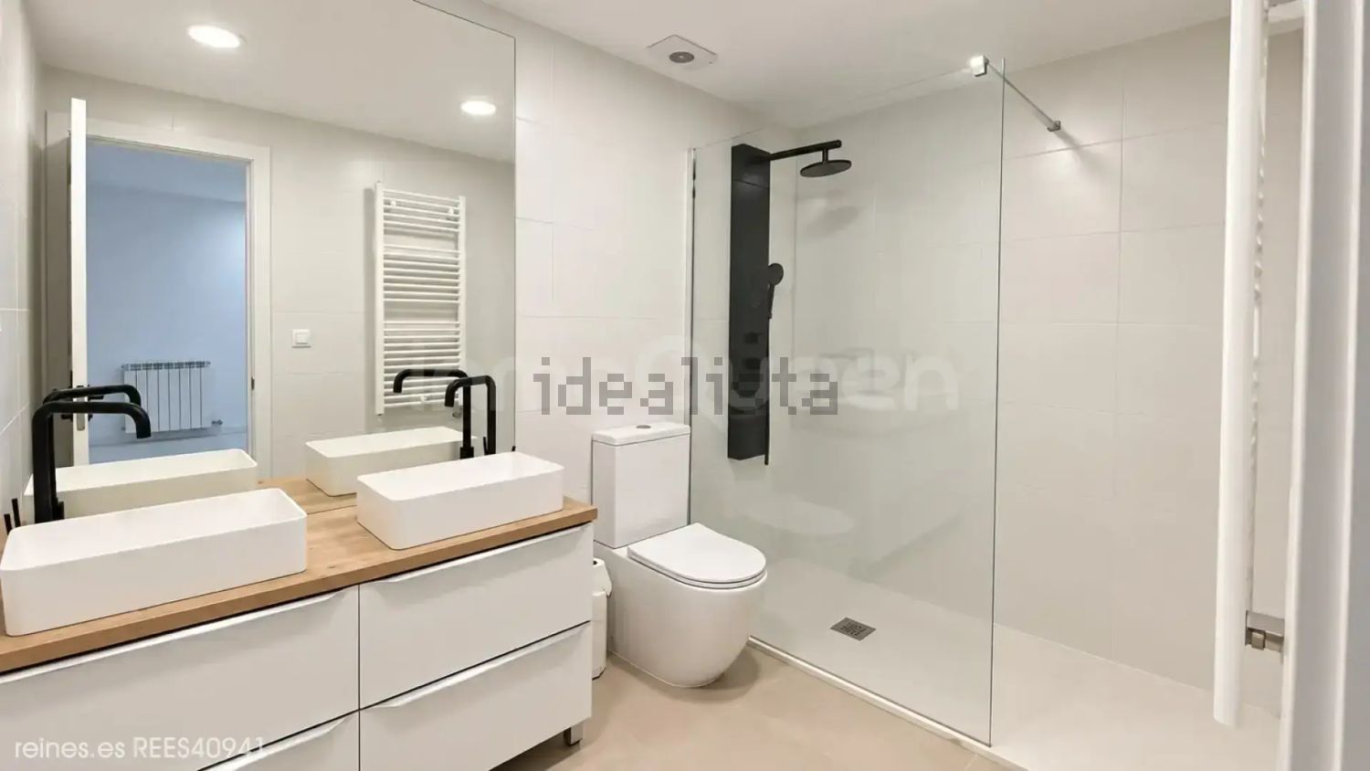 Piso de 73 m² en Zaragoza