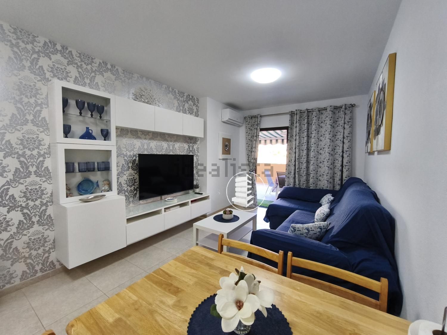 Pis de 60 m² a Güímar