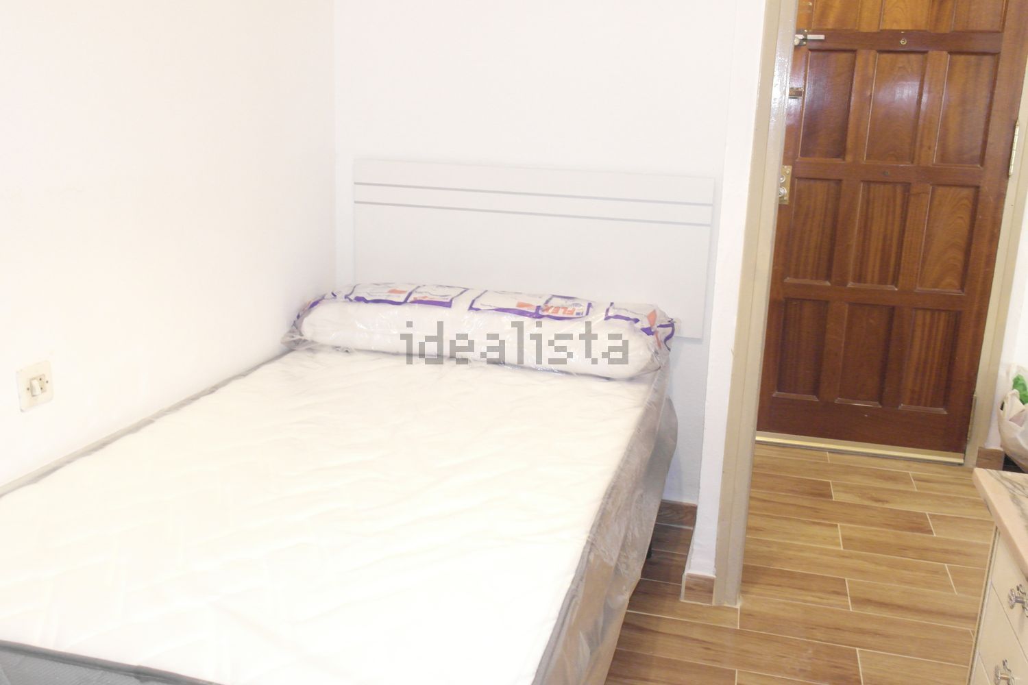 Pis de 70 m² a Màlaga