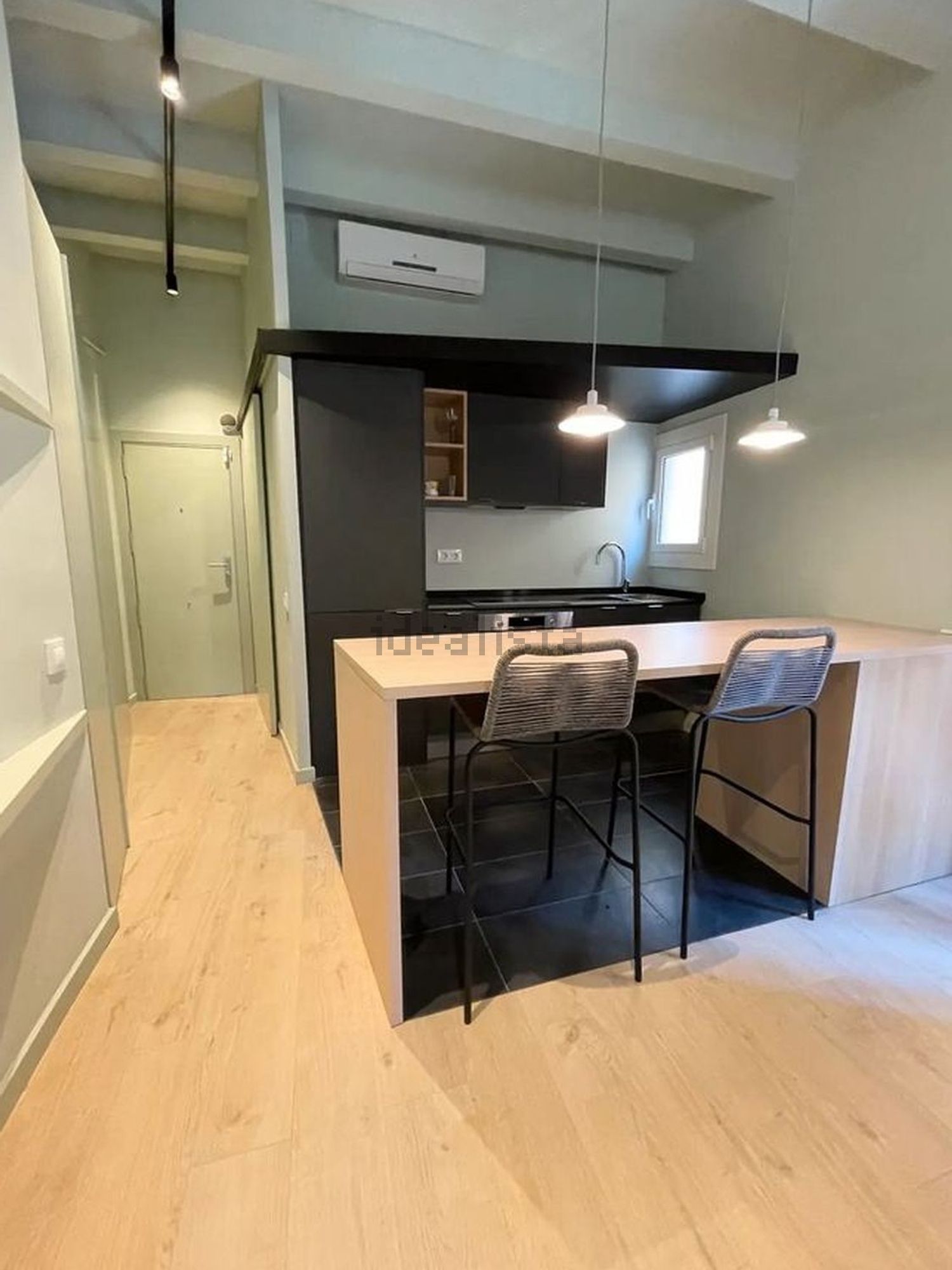 Apartamento 45 m² em Barcelona