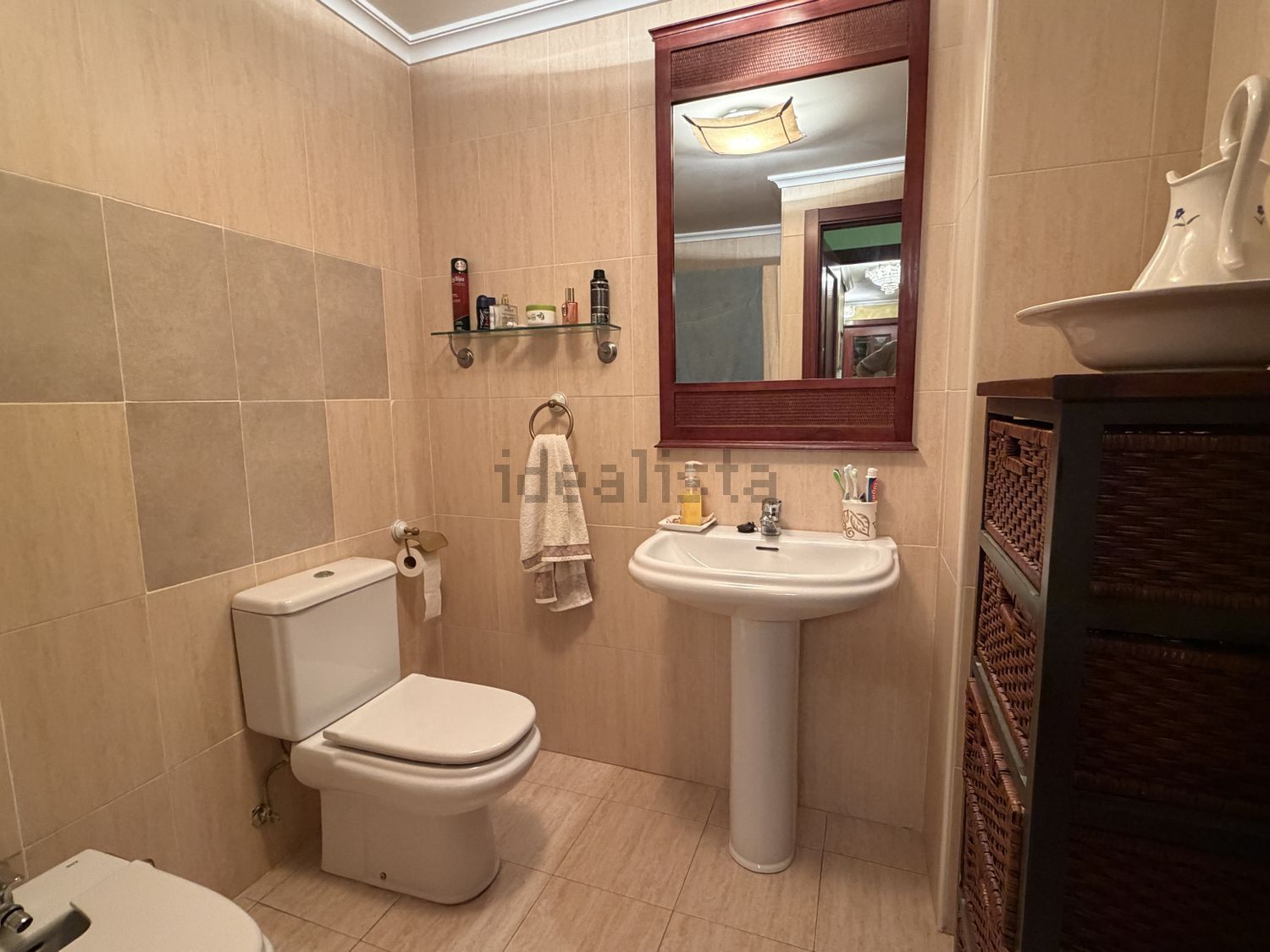 Flat 75 m² in Torrelavega